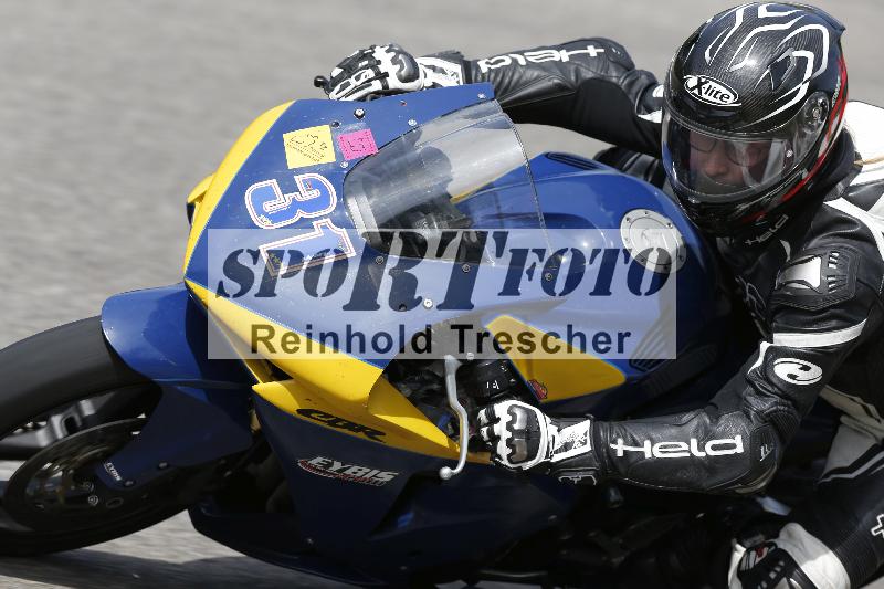 /08 17.04.2026  TZ Motorsport ADR/Gruppe gelb/31